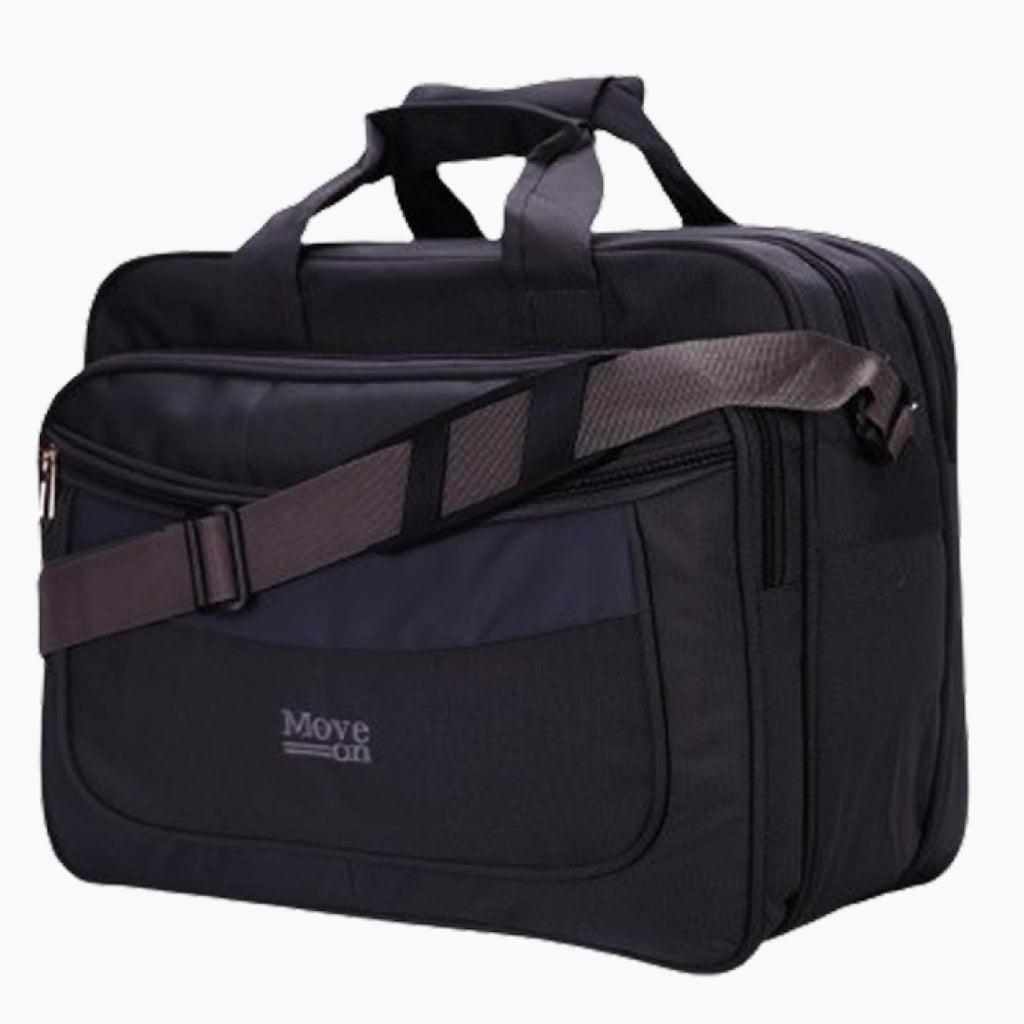 Opera Office Bag -Black