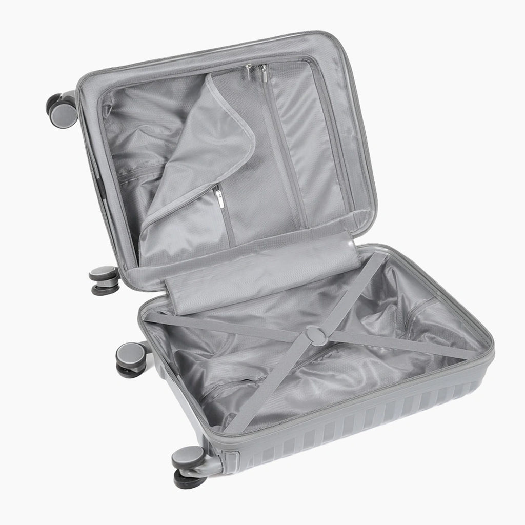 iCONIC Trolley Bag -Gray