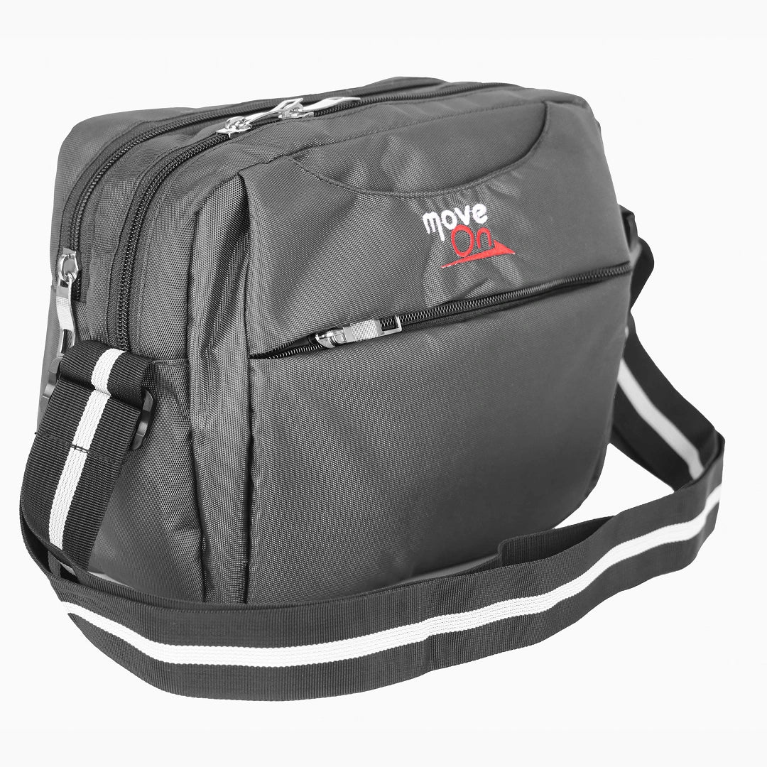 Carbine Cross Bag -Gray
