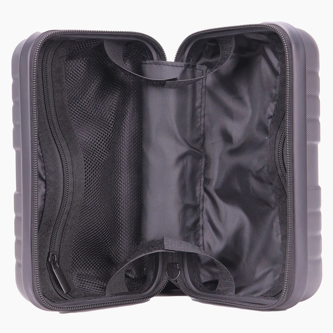 Utility Pouch Big – Spacious, Durable Travel Organizer Bag.