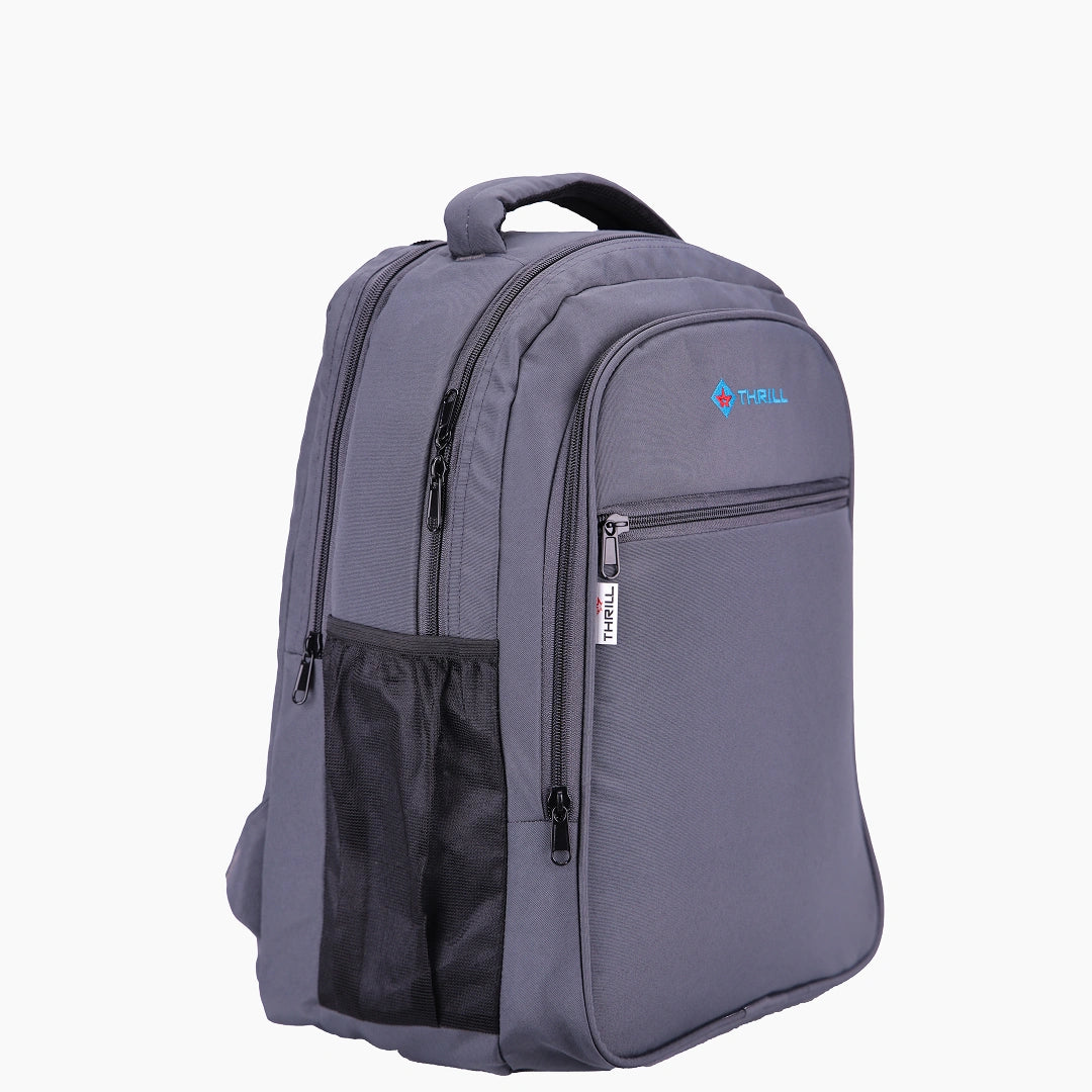 Venice back packs -Gray