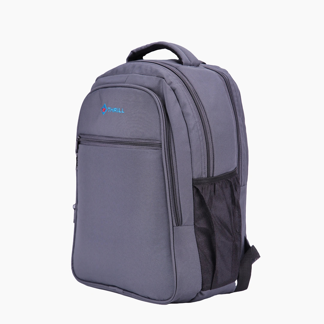 Venice back packs -Gray