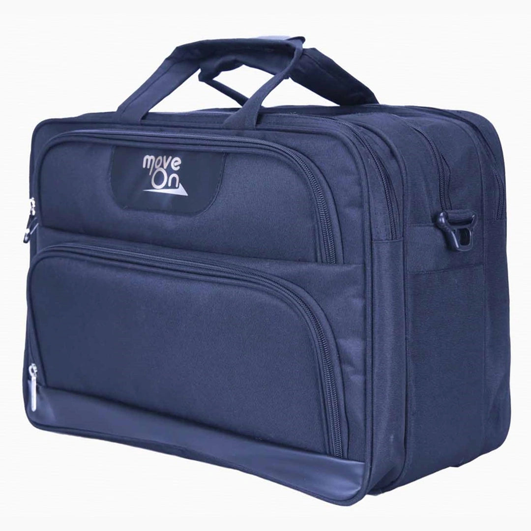  OneWorld office bag -Navy