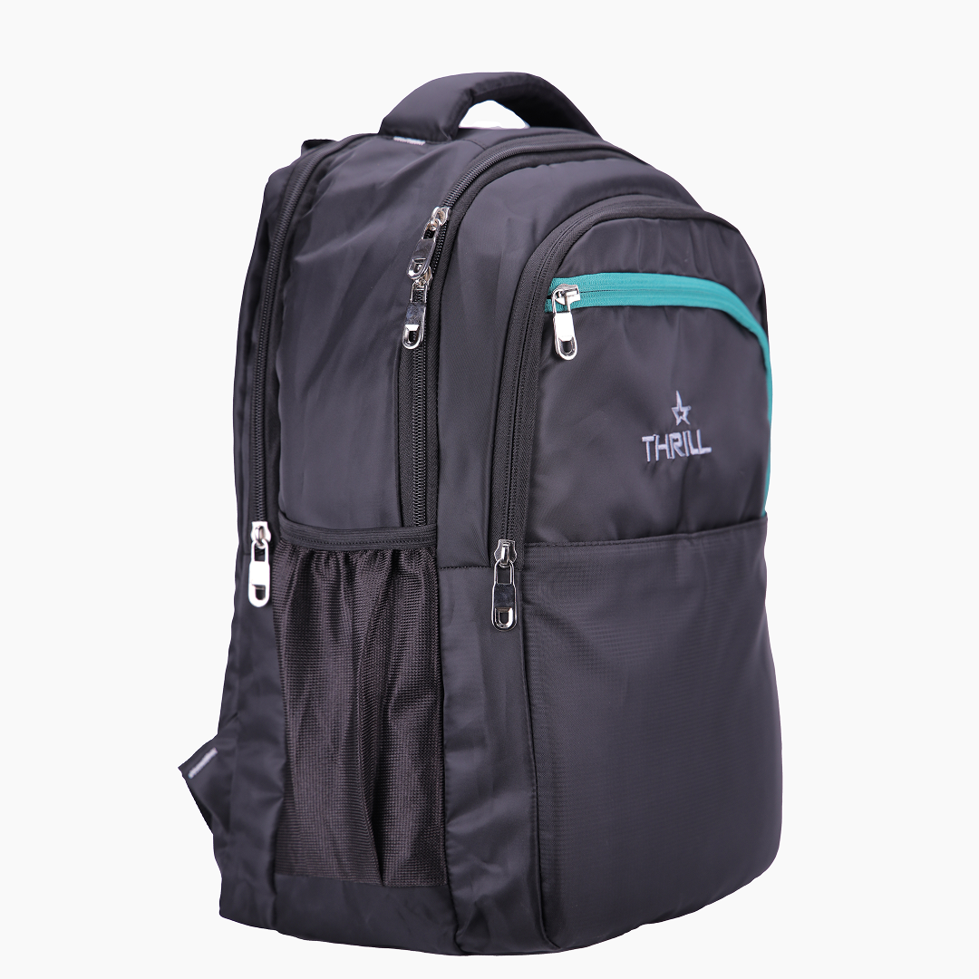 ClearWater -Black