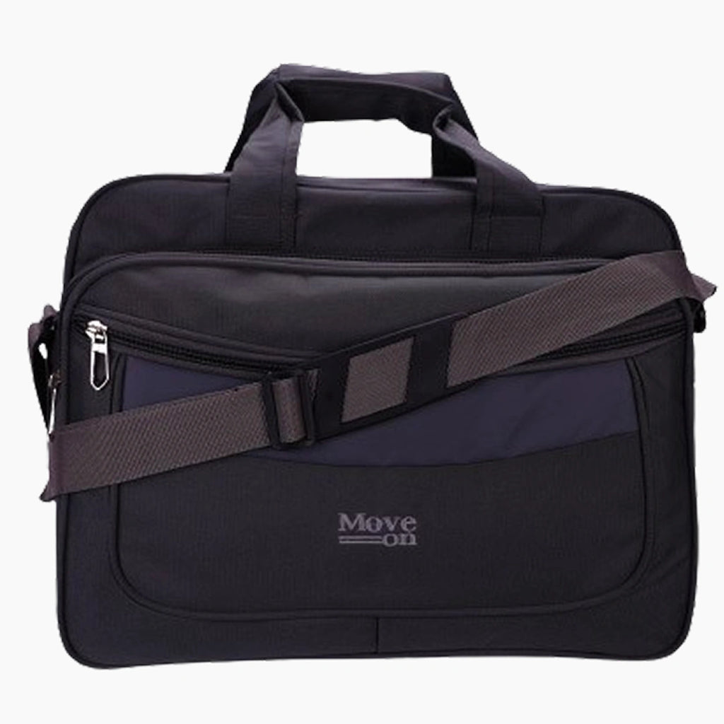 Opera Office Bag -Black