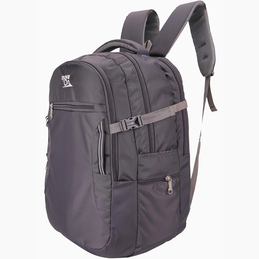Ramsey backpack -Gray