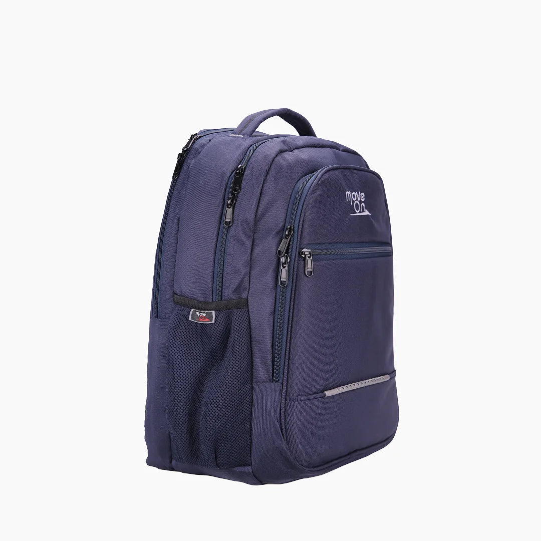 Americus Backpack -Blue