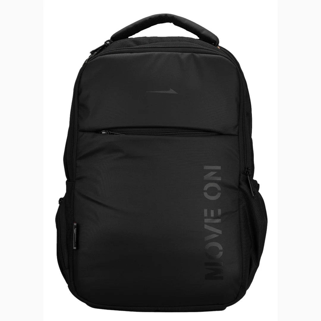 Melbourne backpack -Black