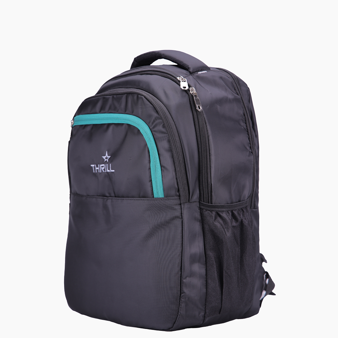 ClearWater -Black