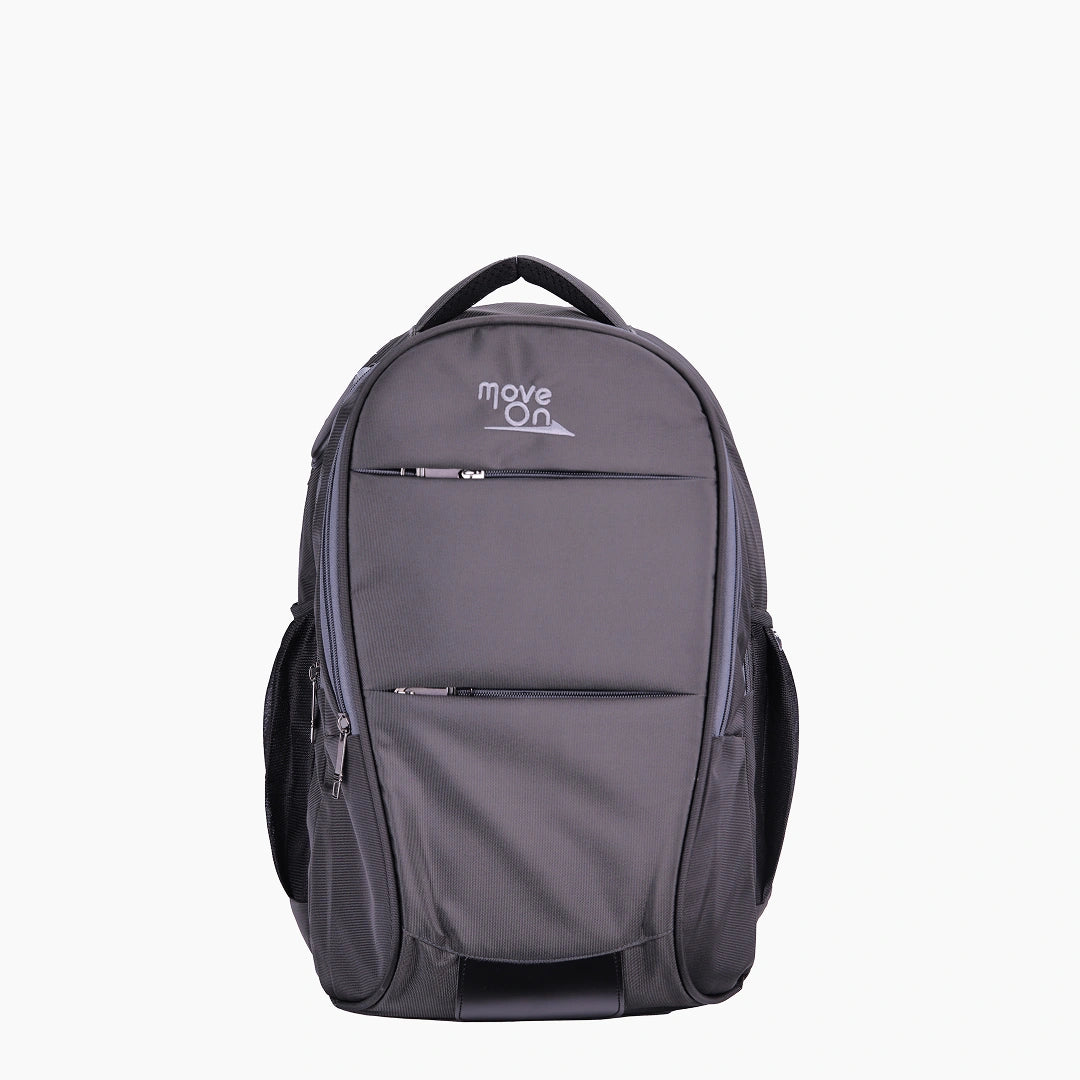 92 Delray Back Pack -Gray