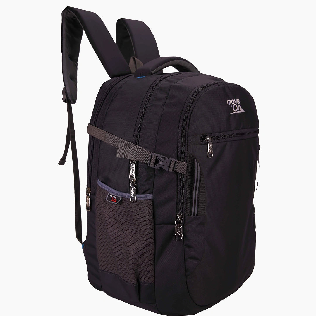 Ramsey backpack -Black