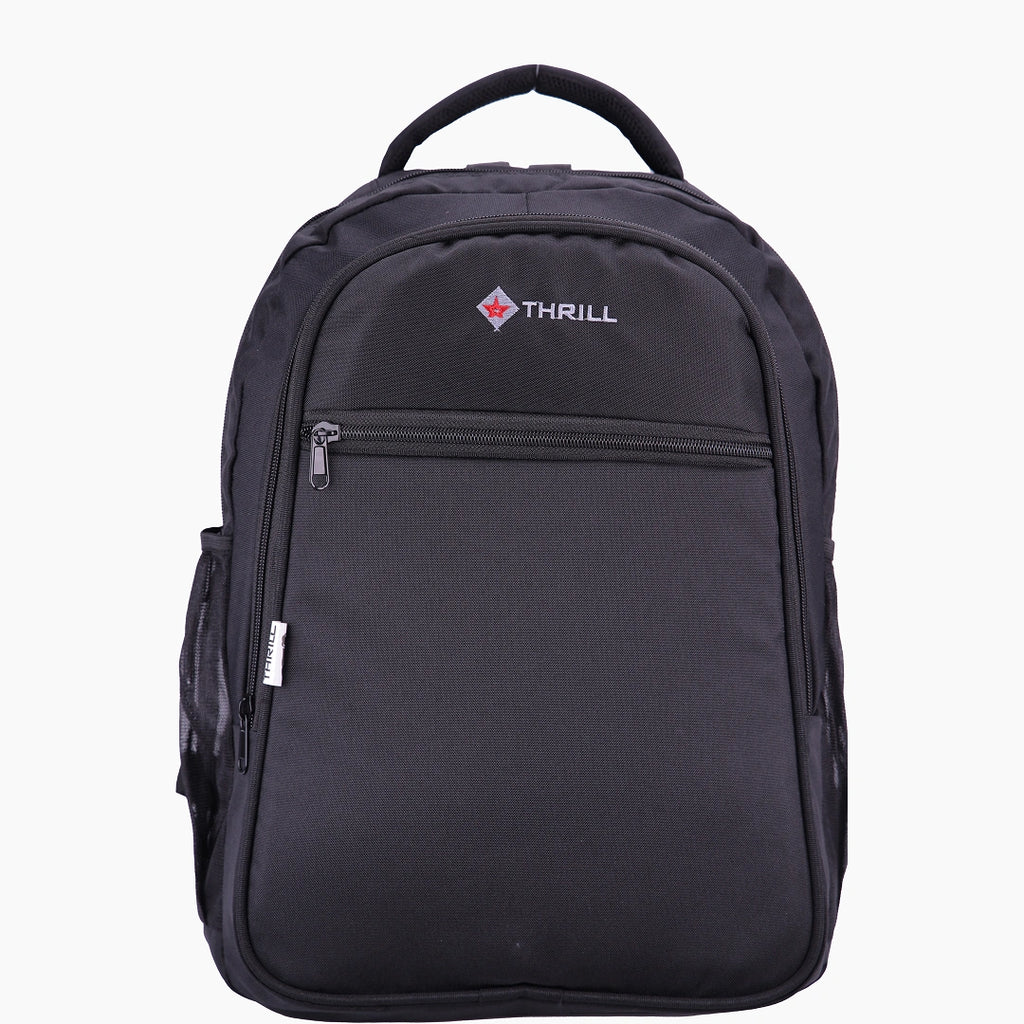 Venice back packs -Black