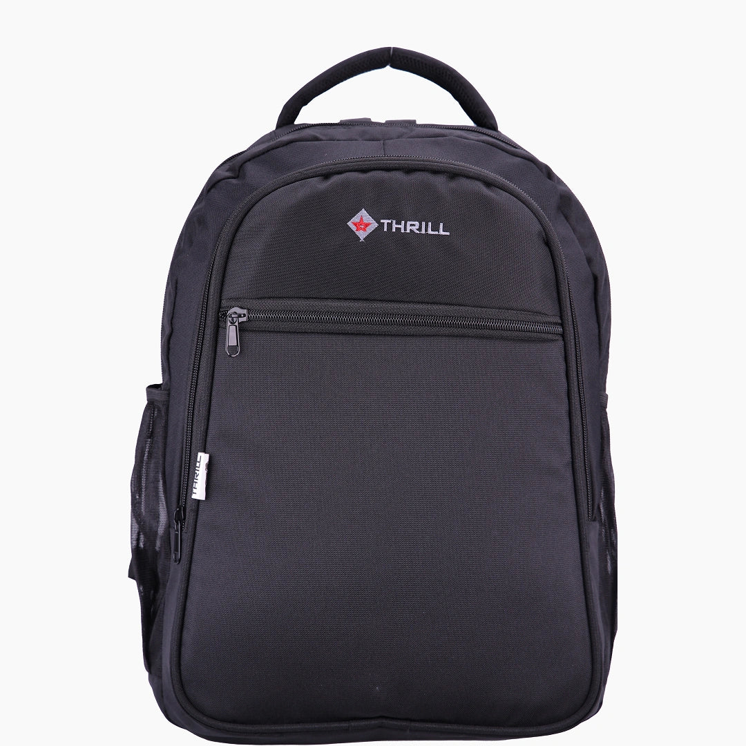 Venice back packs -Black