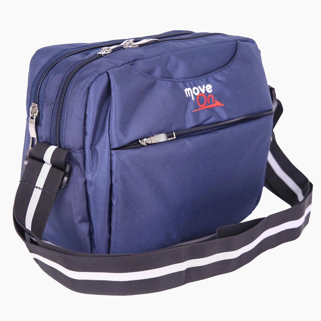 Carbine Cross Bag -Blue