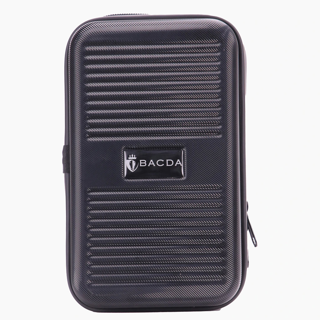 Utility Pouch -Black