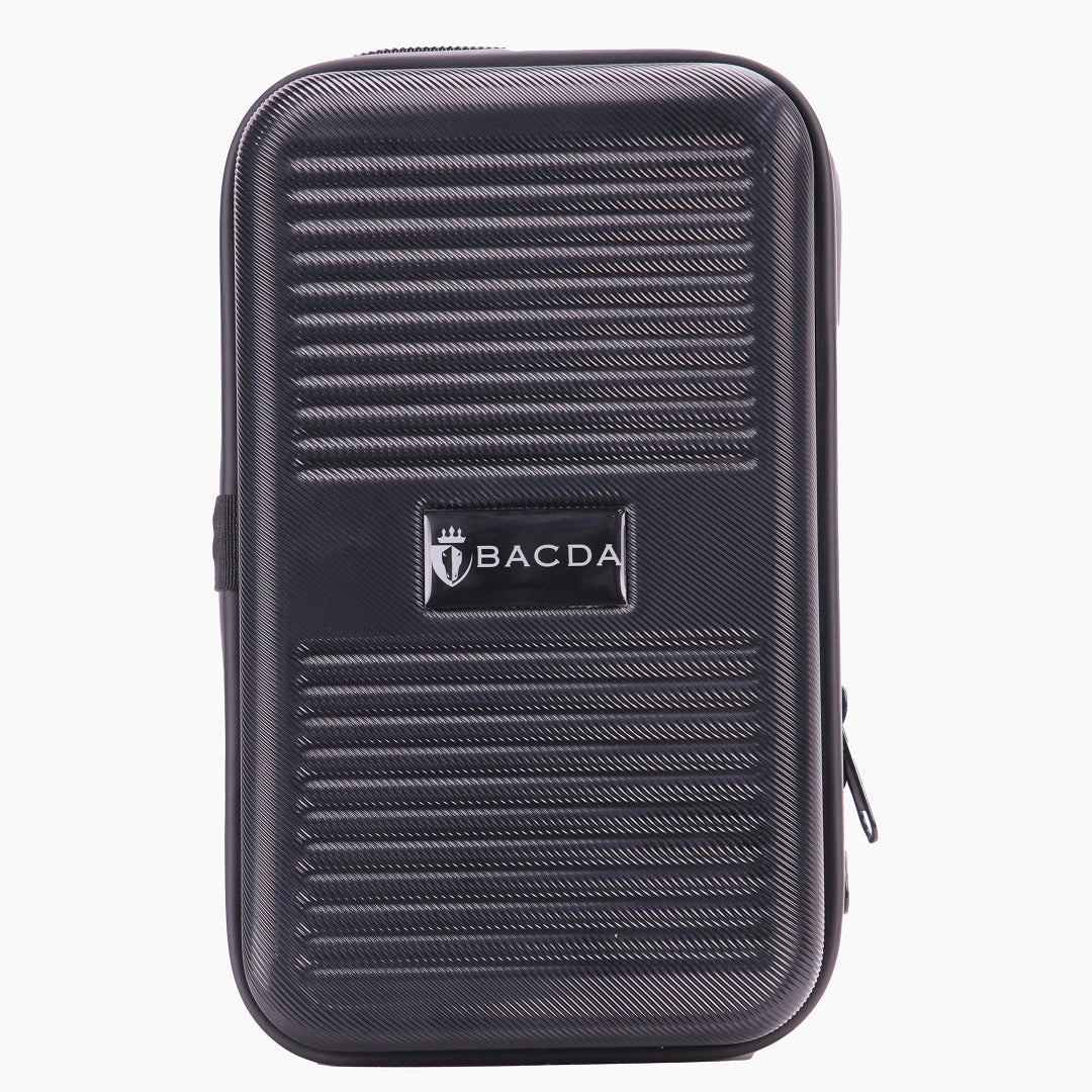 Utility Pouch -Black