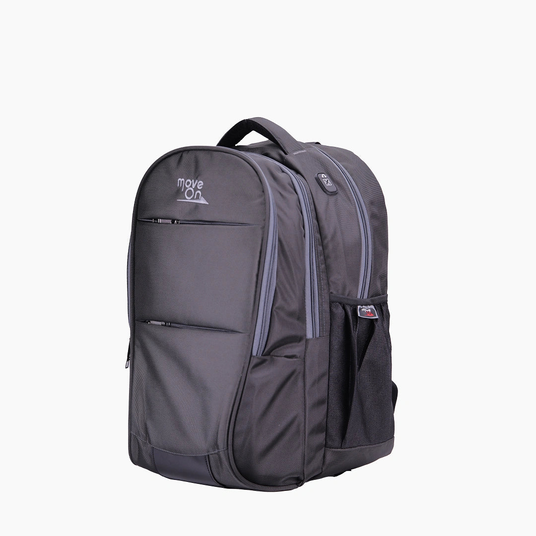 92 Delray Back Pack -Gray