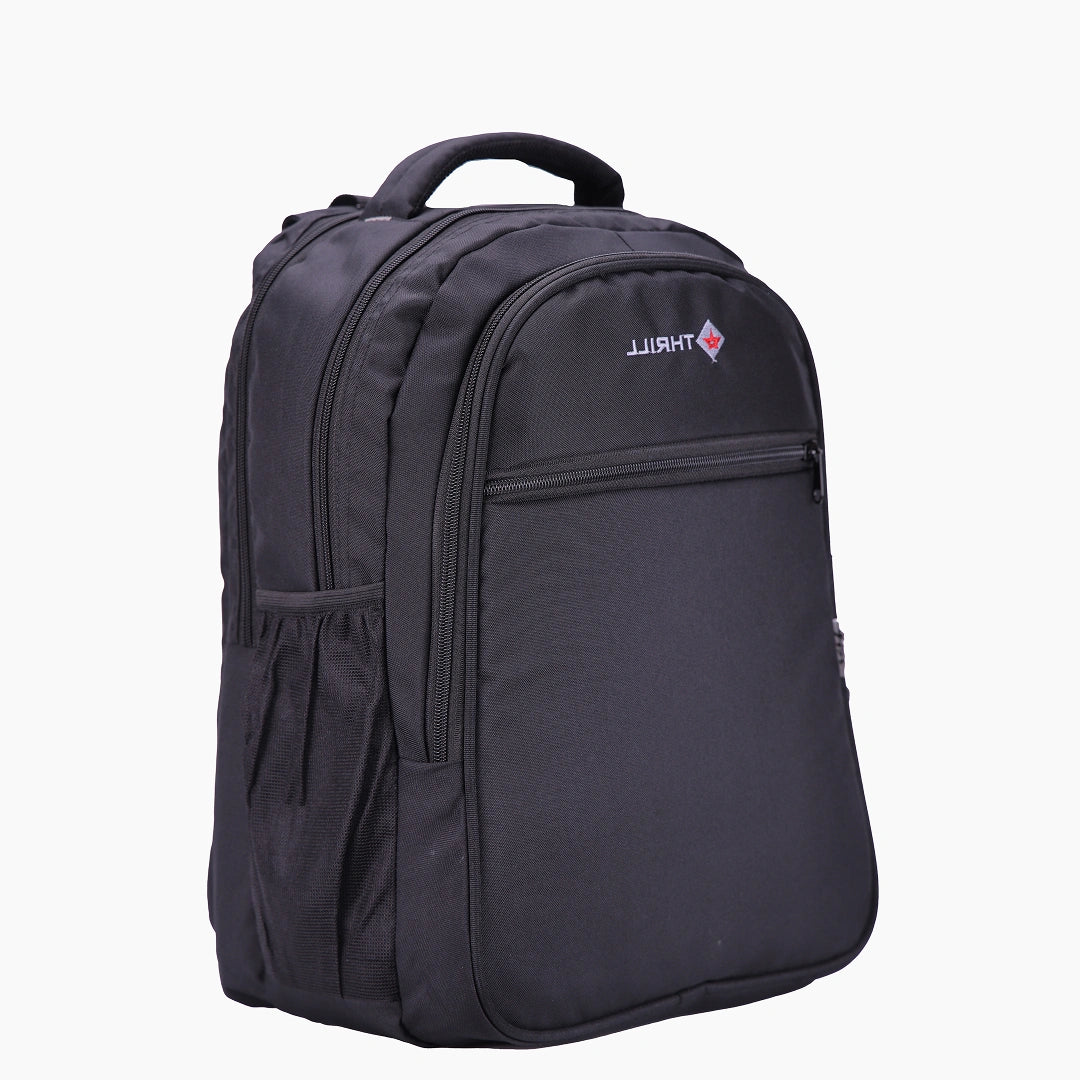 Venice back packs -Black
