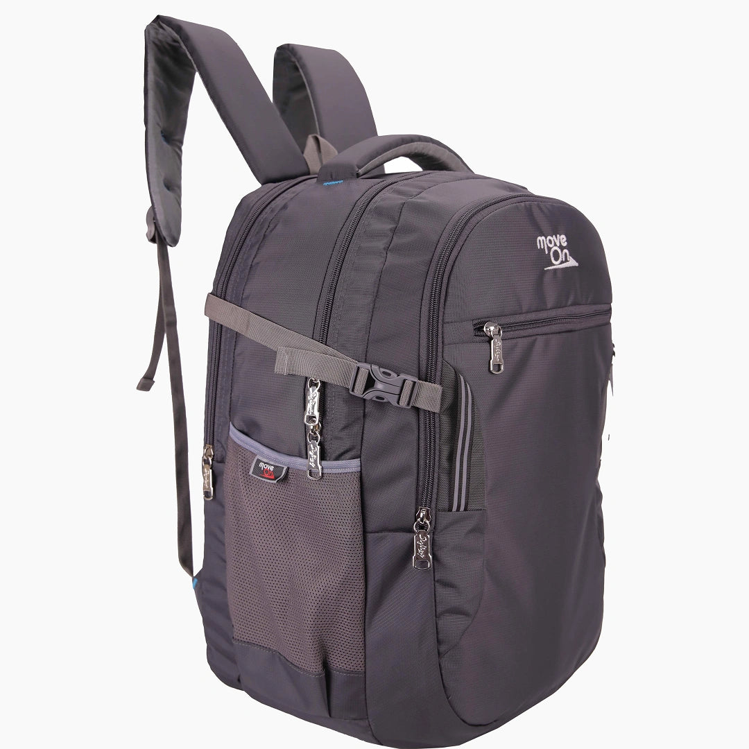 Ramsey backpack -Gray