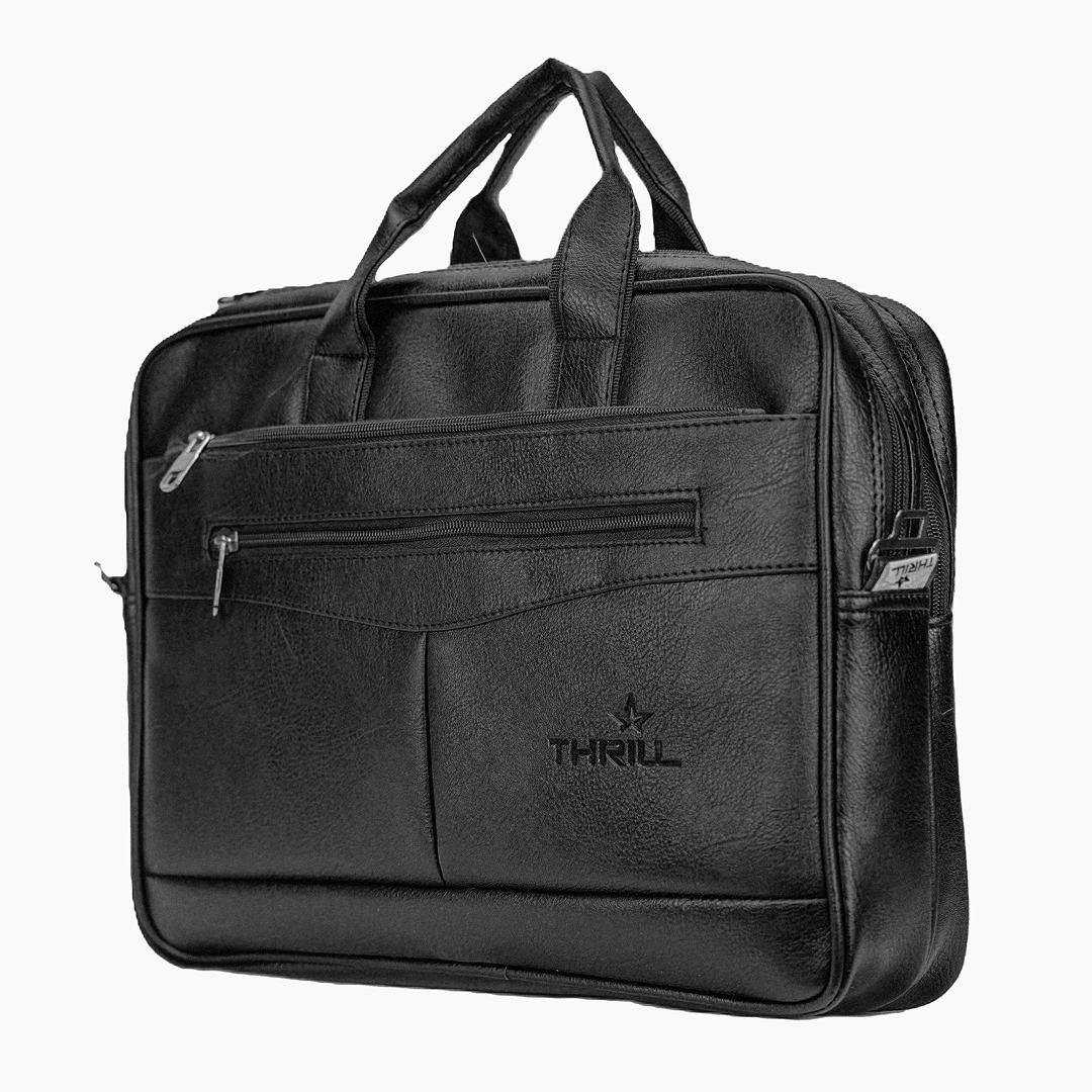 Water Cube -Black