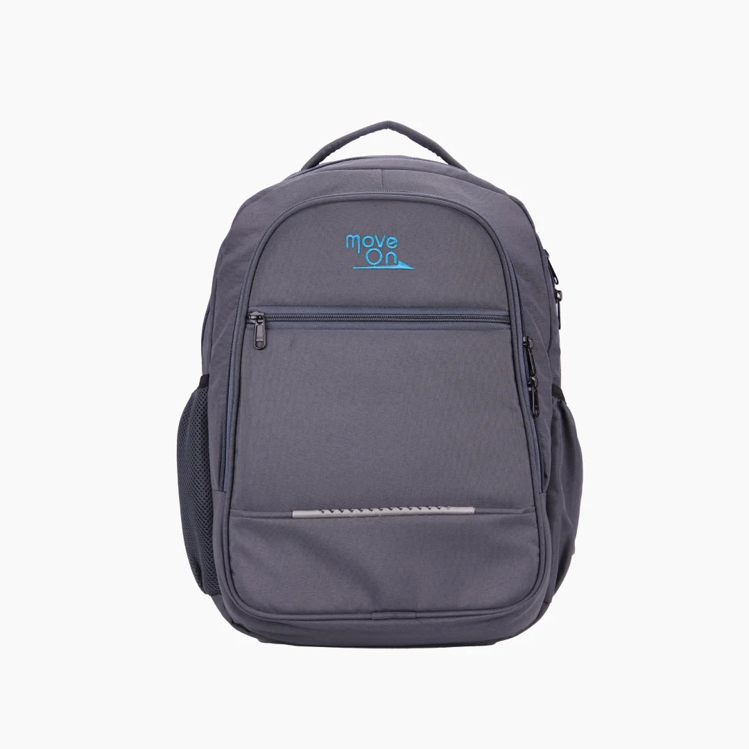 Americus Backpack -Gray