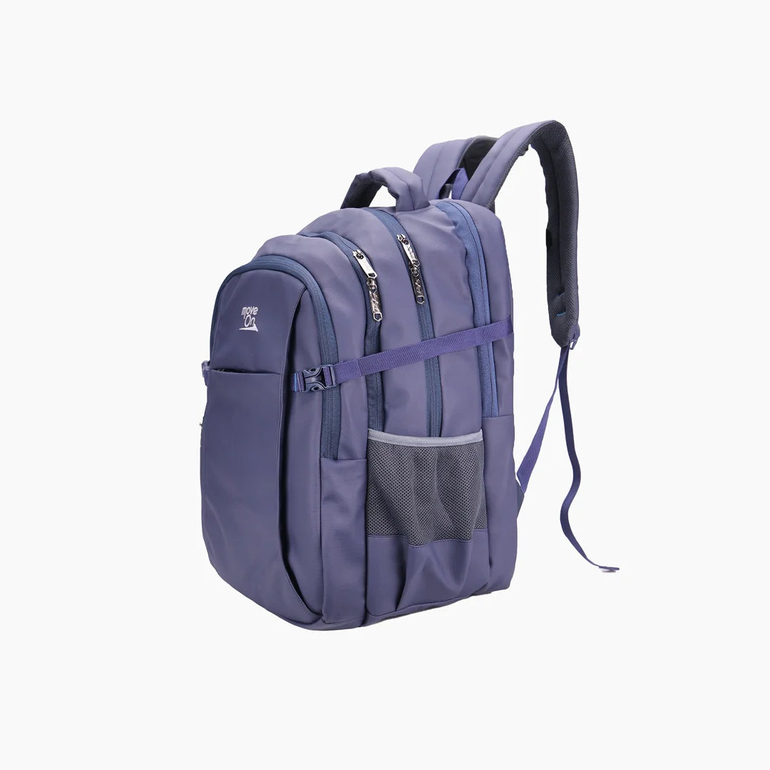 Lamar backpack -Navy
