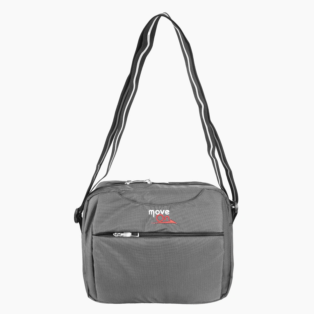 Carbine Cross Bag -Gray