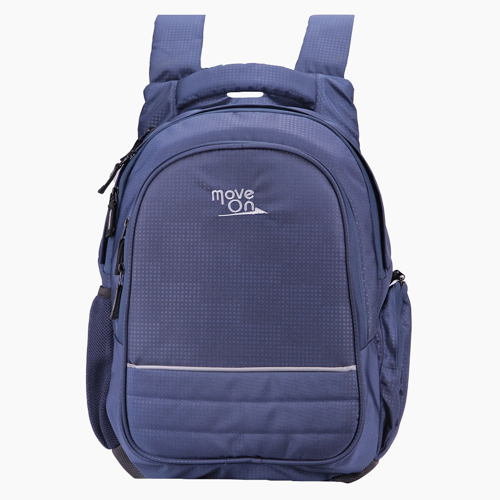 Lewiston backpack -Blue