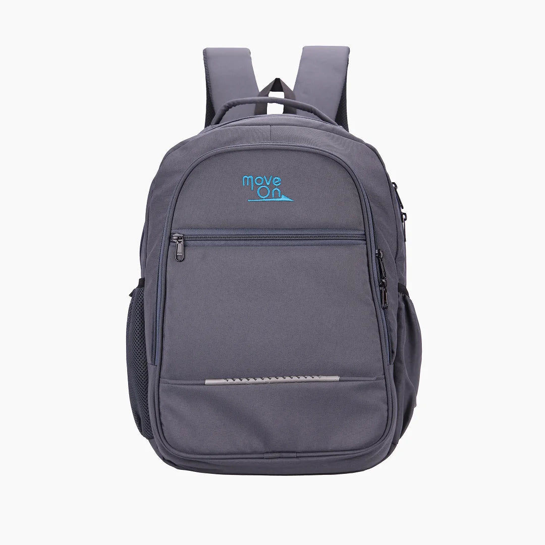 Americus Backpack -Gray