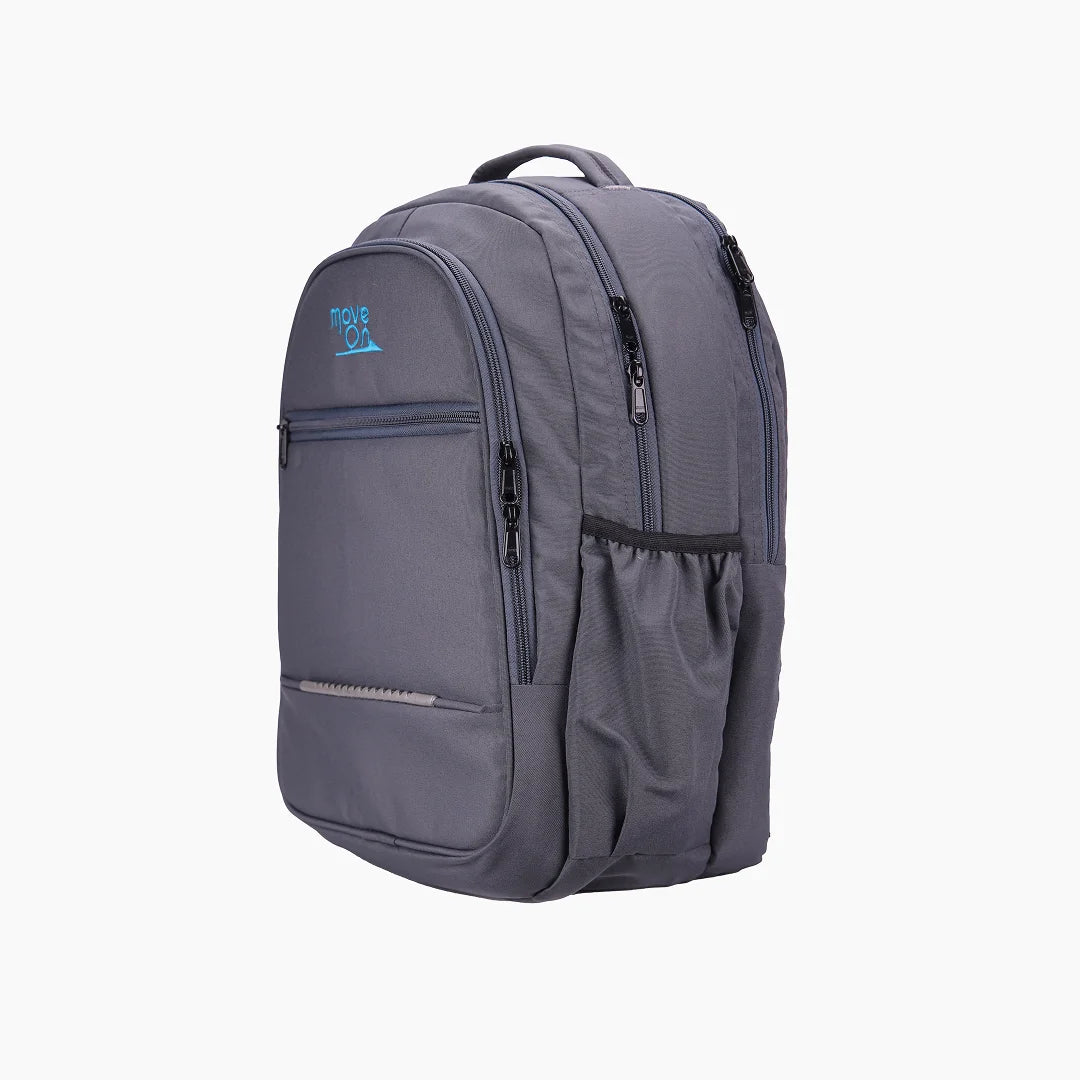 Americus Backpack -Gray