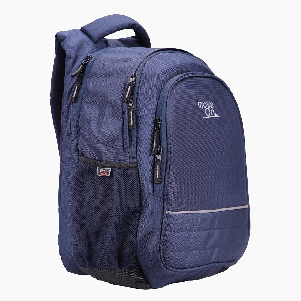 Lewiston backpack -Blue