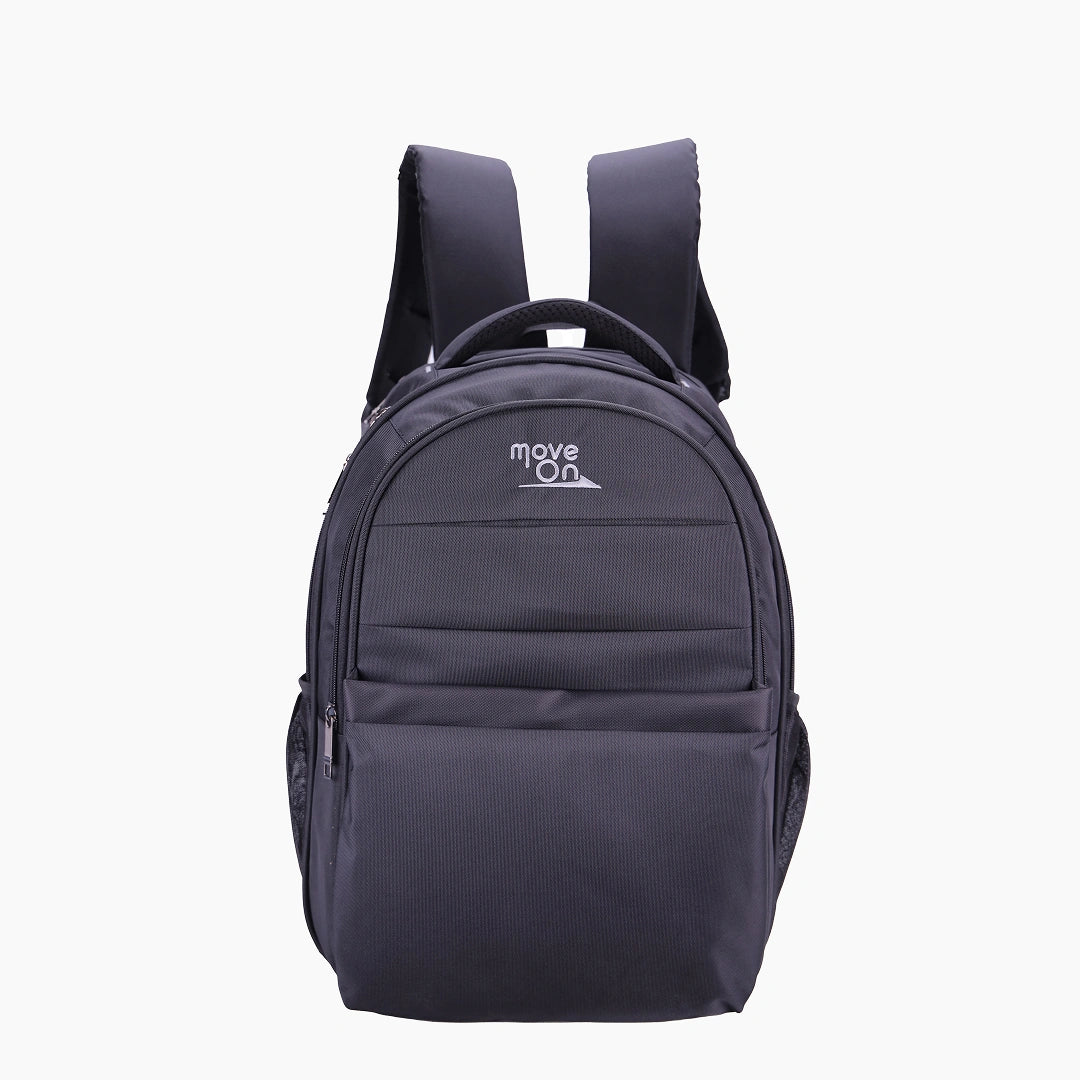59 DeerField back pack -Black