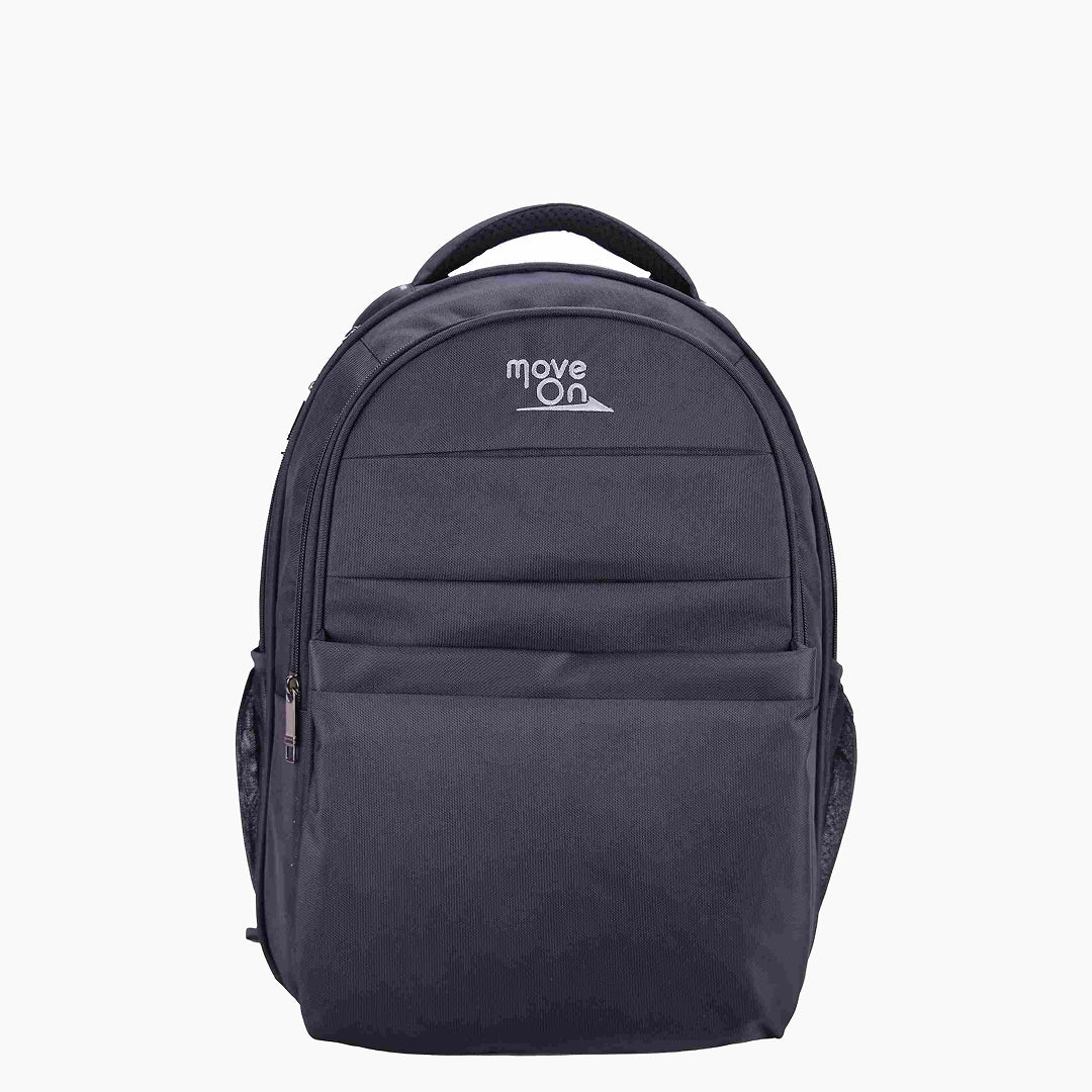59 DeerField back pack -Black

