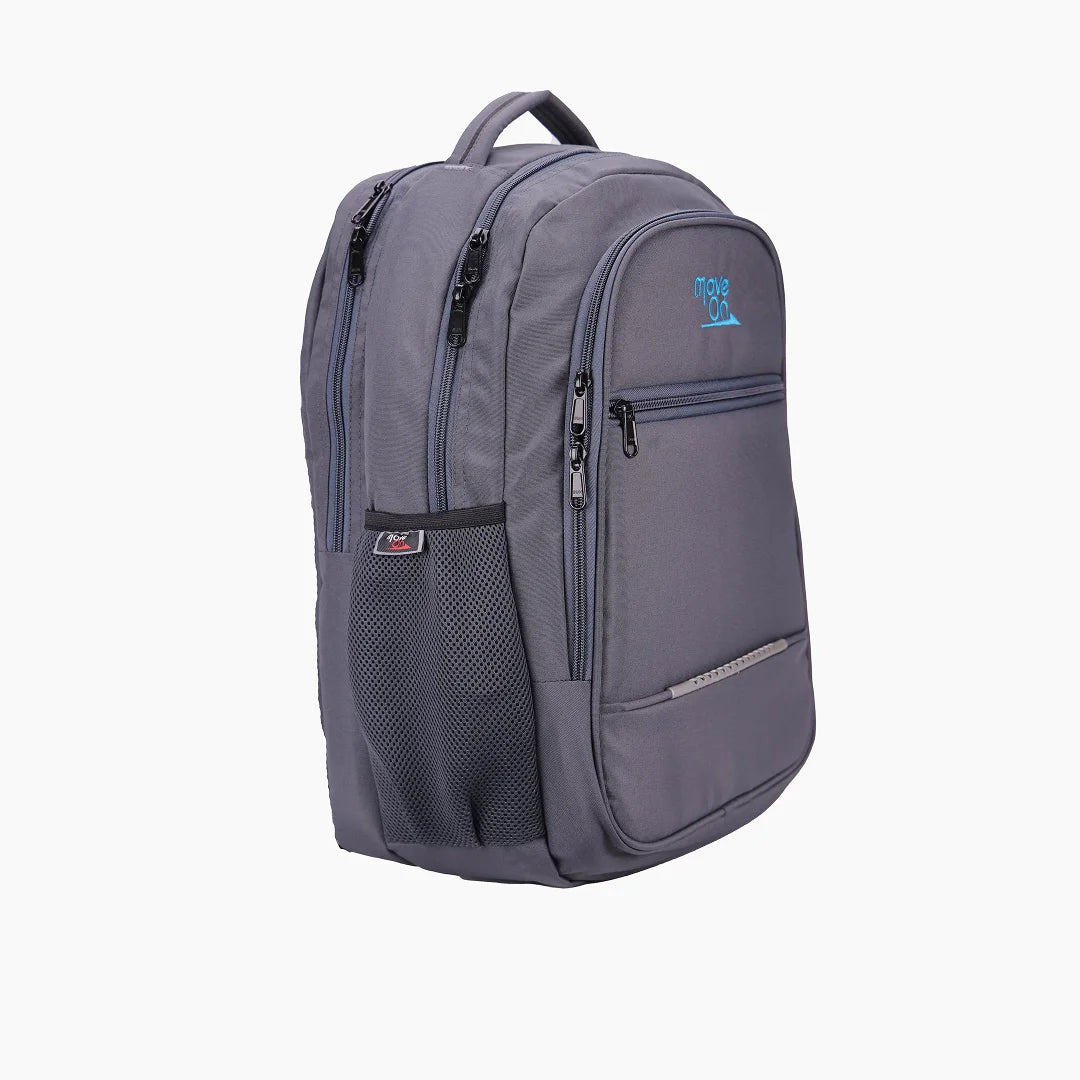 Americus Backpack -Gray