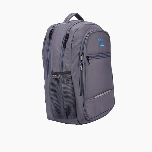 Americus Backpack -Gray