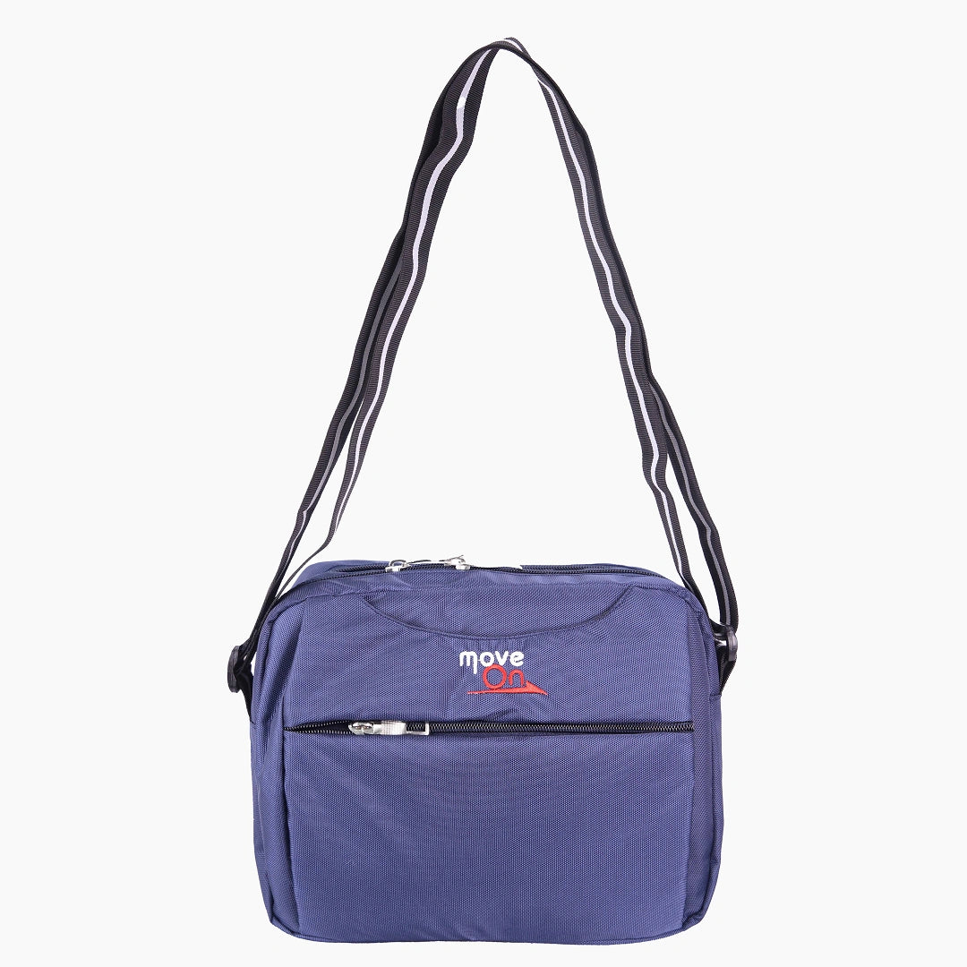 Carbine Cross Bag -Blue