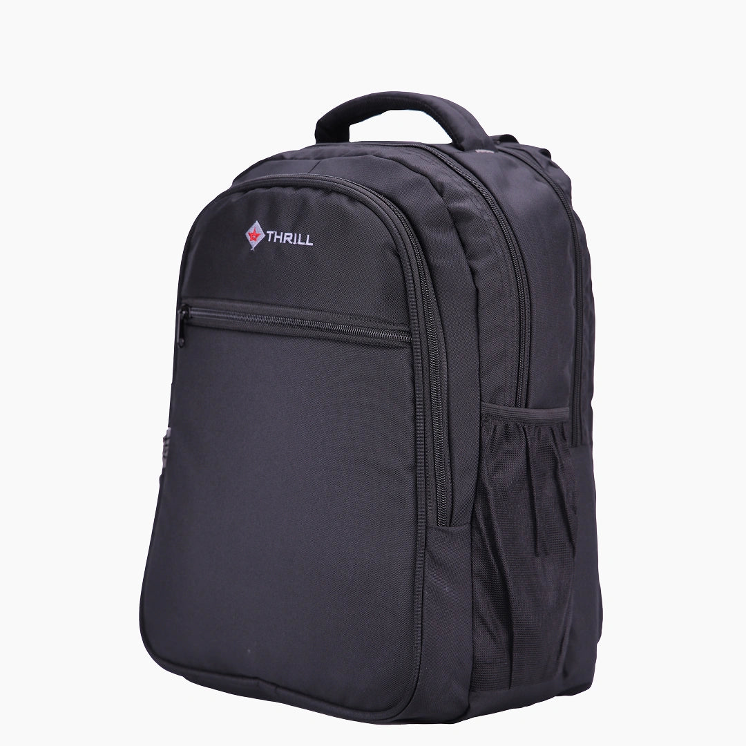 Venice back packs -Black
