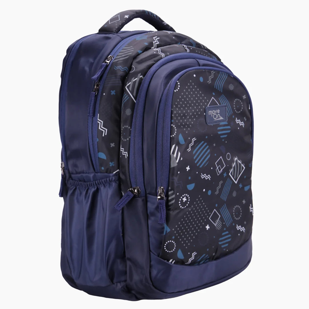 Capee backpack -Navy