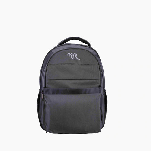59 DeerField back pack -Gray