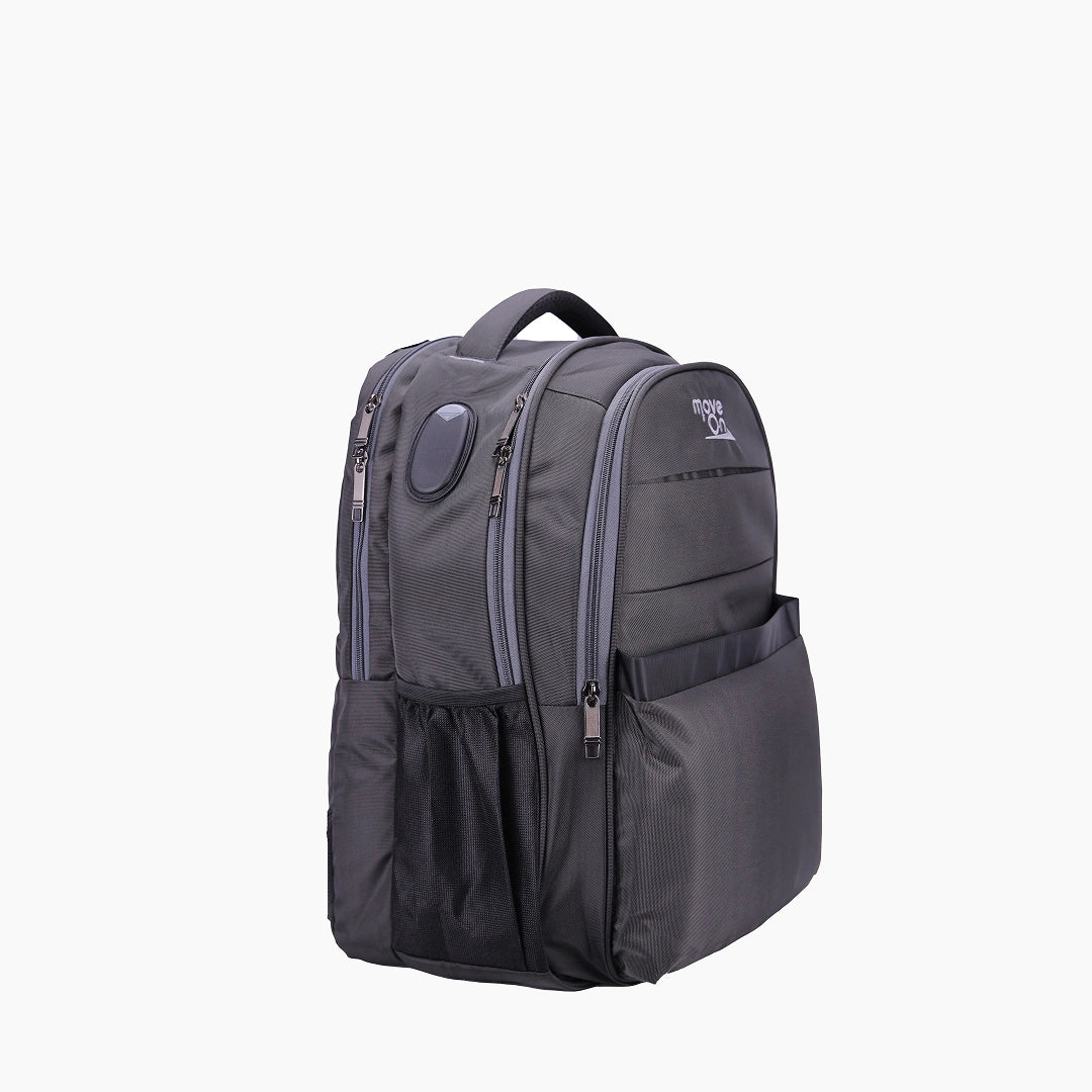 59 DeerField back pack -Gray