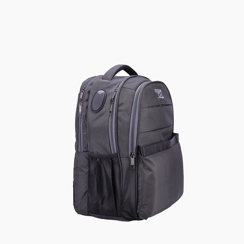 59 DeerField back pack -Gray