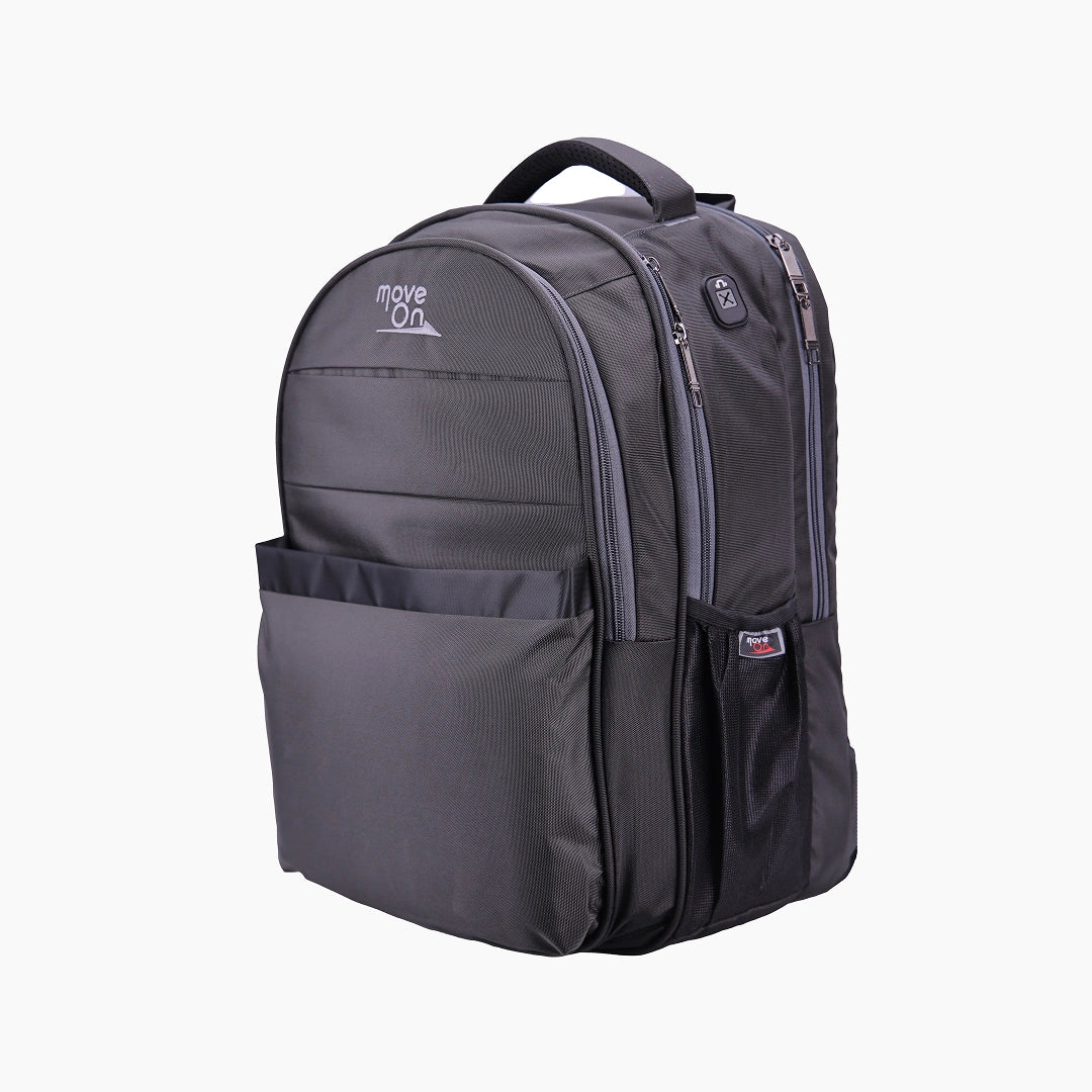 59 DeerField back pack -Gray