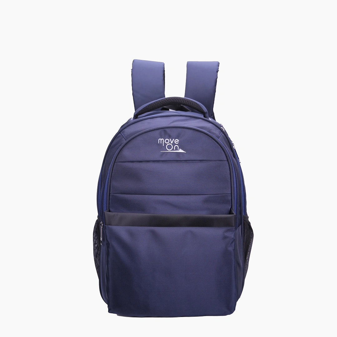 59 DeerField back pack -Navy