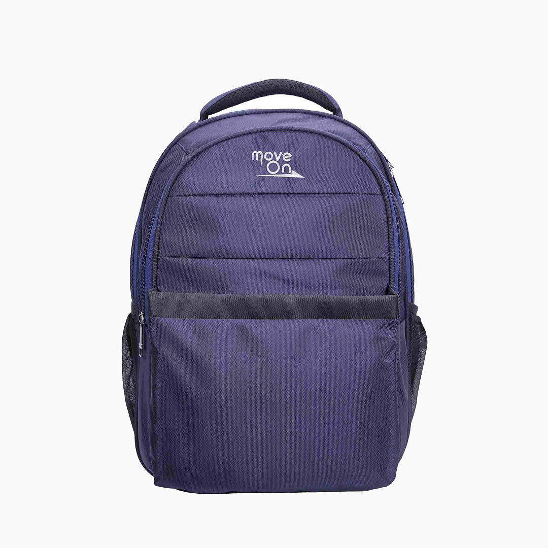 59 DeerField back pack -Black