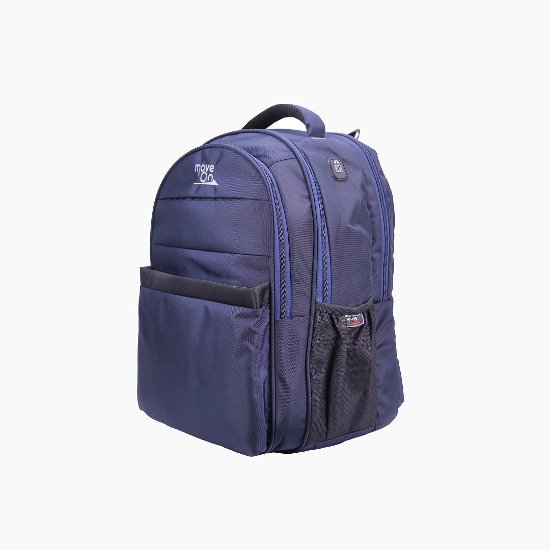 59 DeerField back pack -Navy
