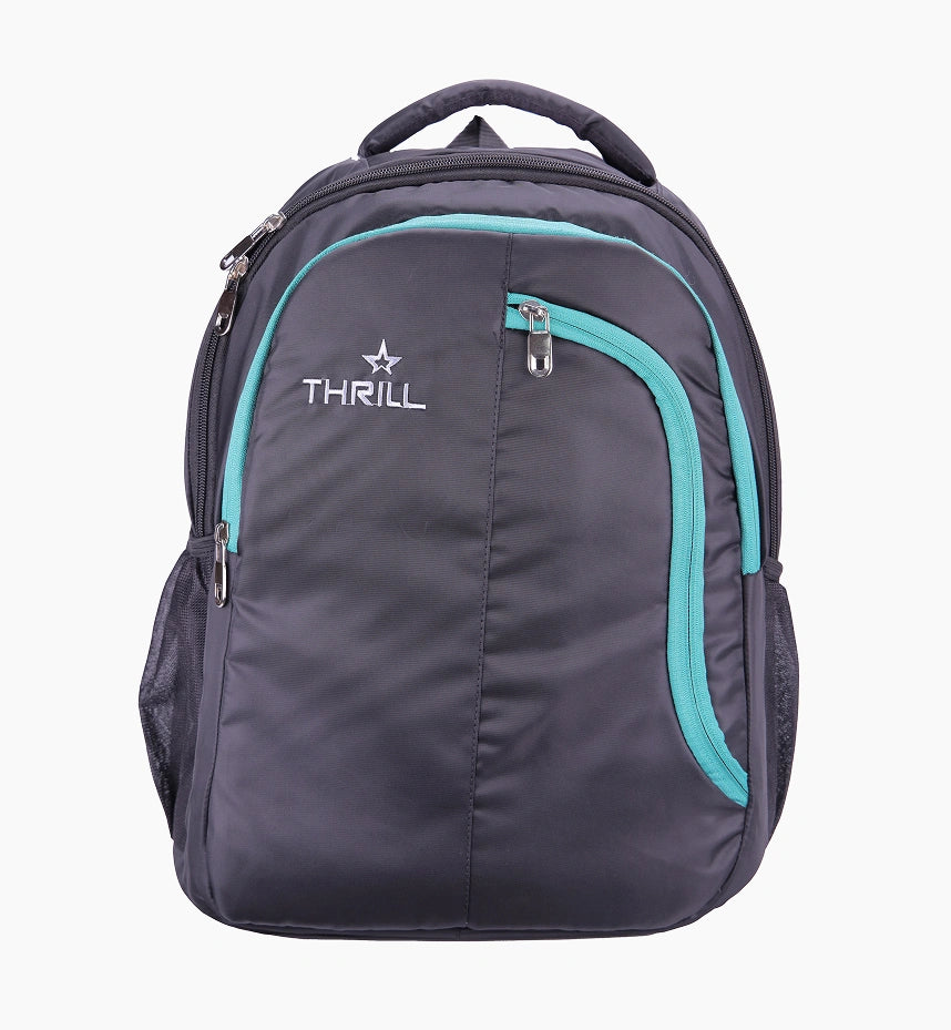 Bradenton School Bags -Black