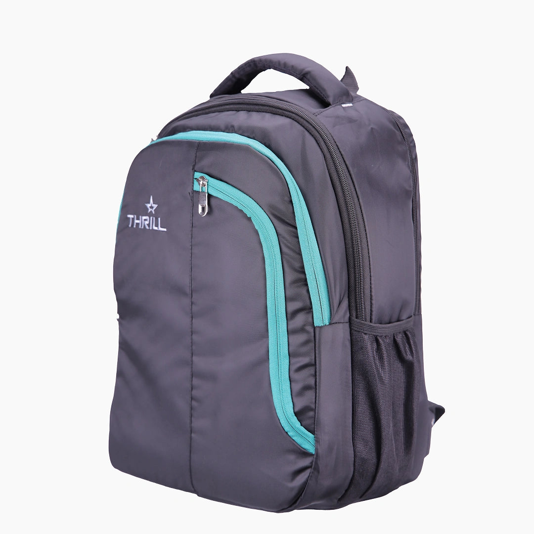 Bradenton School Bags -Black