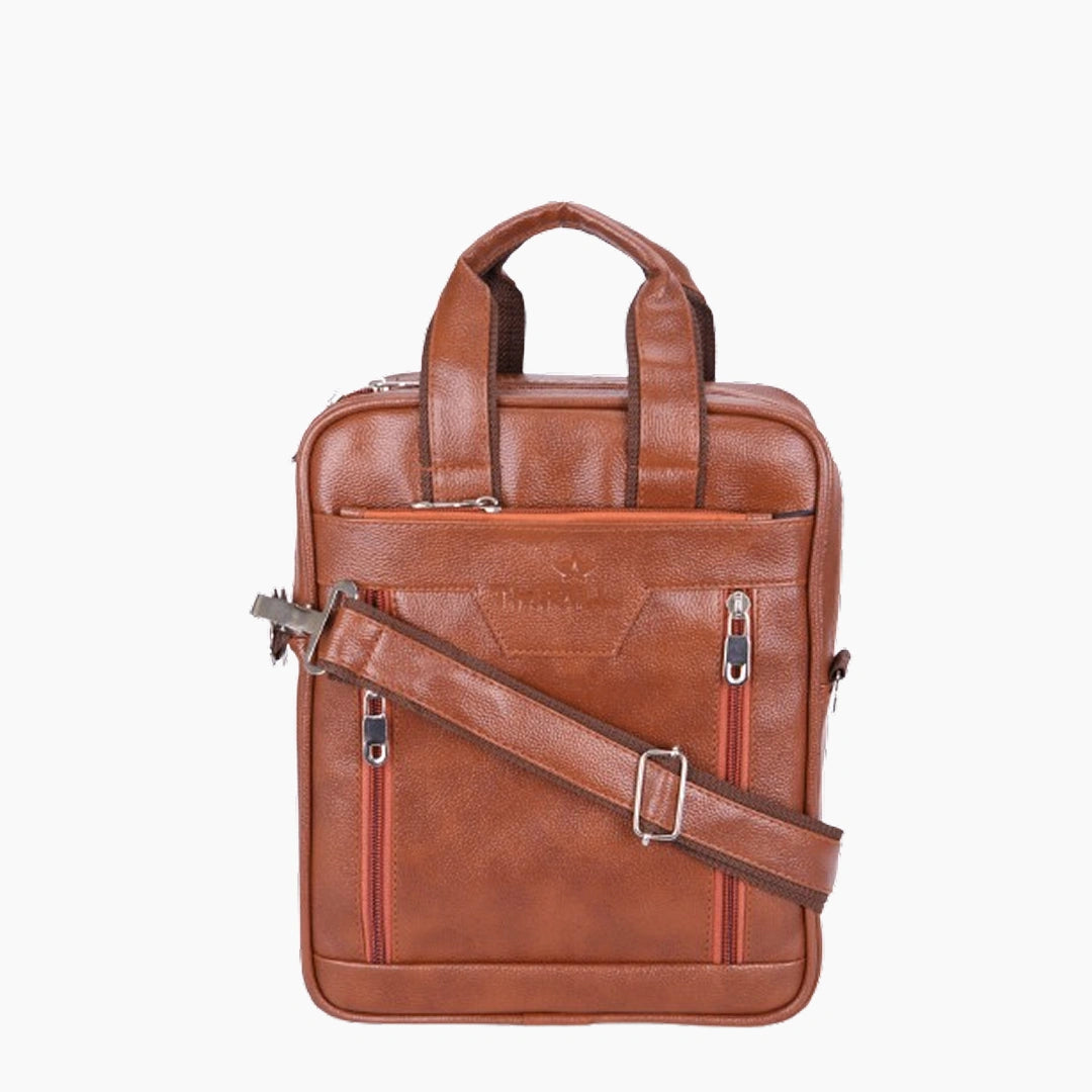 Halong Bag – Stylish & Functional Travel Sling / Utility Bag.