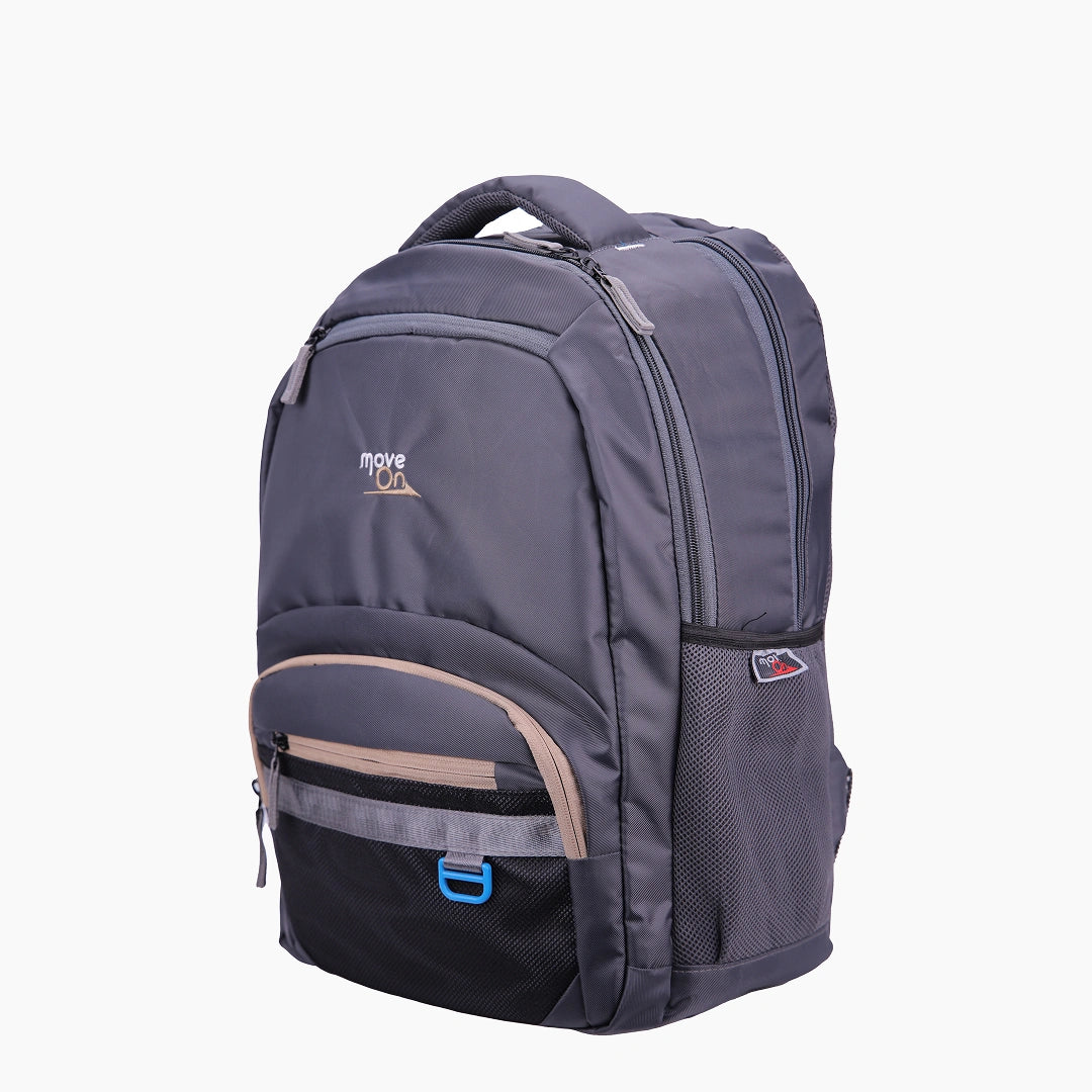 Canter School Bags -Gray