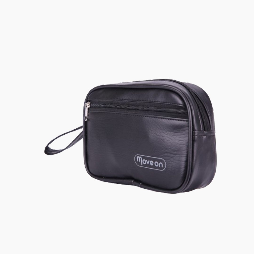 Foam Pouch